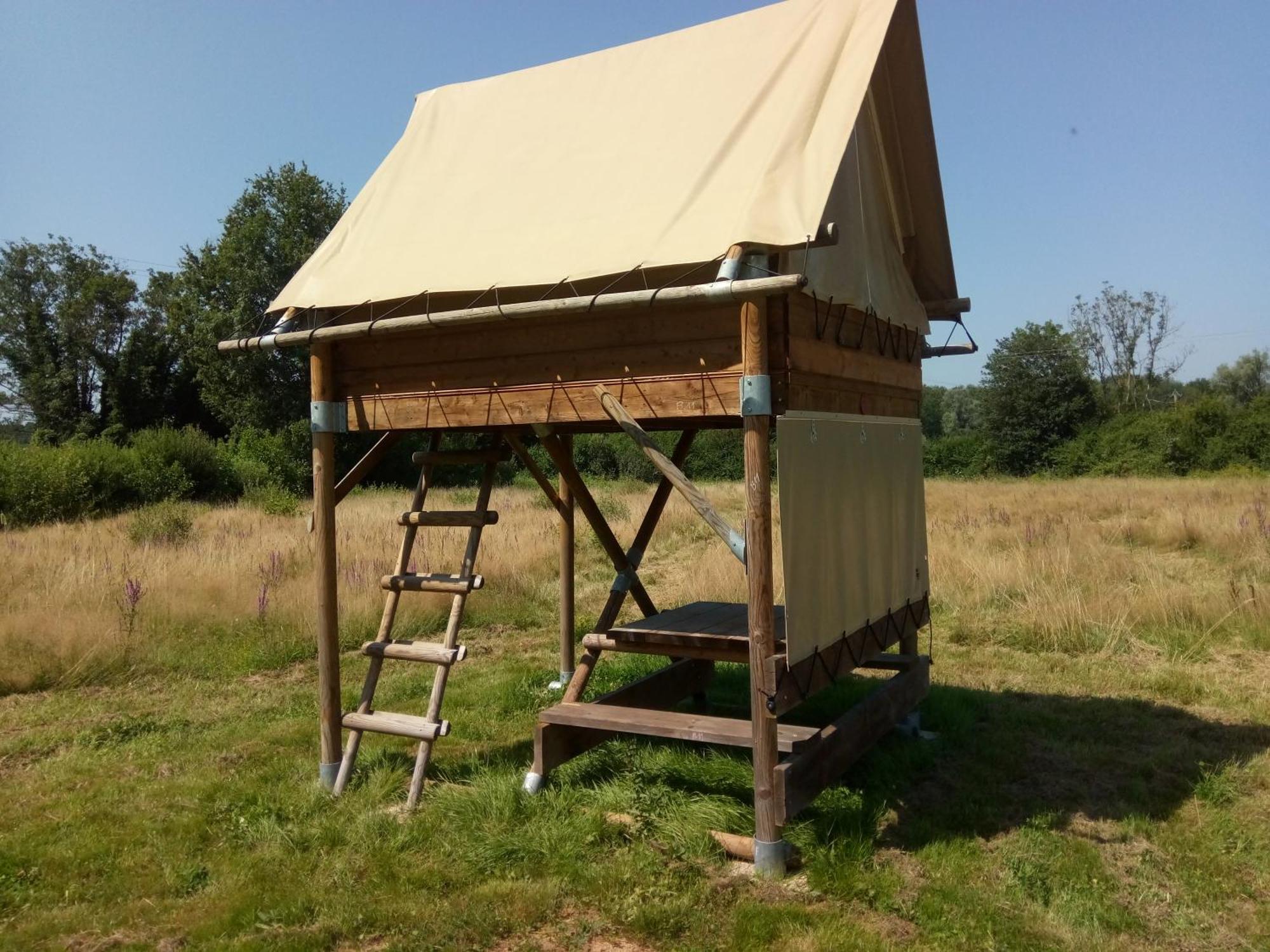 Bivouac 호텔 Le Fay 외부 사진